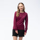 Women's Long Sleeve T-Shirt LADY LOPE LS Martes