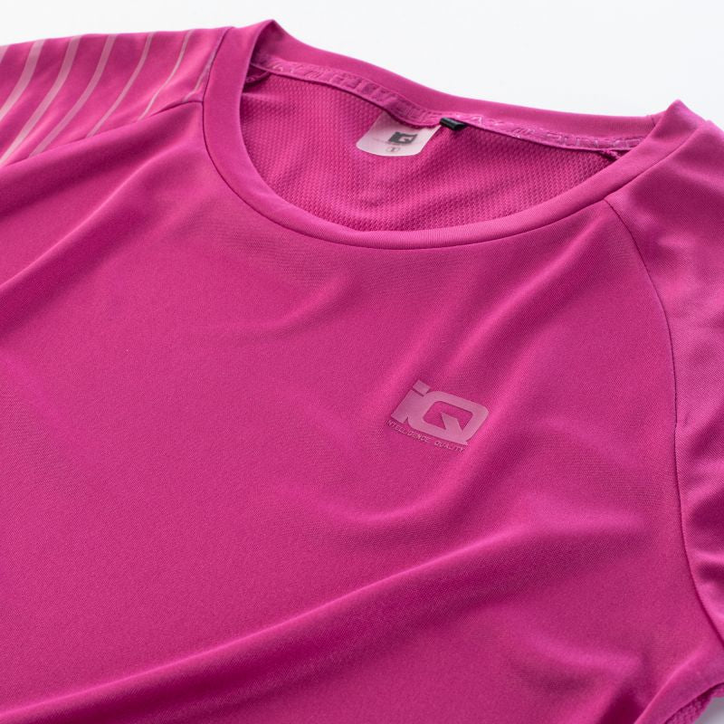 Women's HIDA WMNS Short Sleeve T-Shirt IQ
