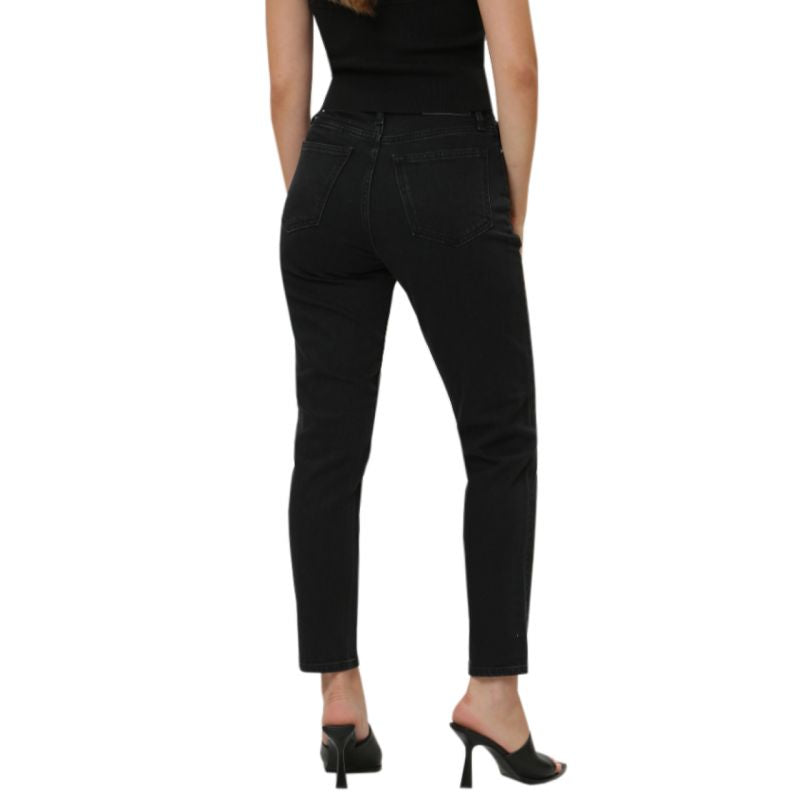Calvin Klein Jeans Mom Jean W J20J221247 pants Clothing/Lifestyle/Trousers, shorts/Calvin Klein Jeans Your Sports Performance