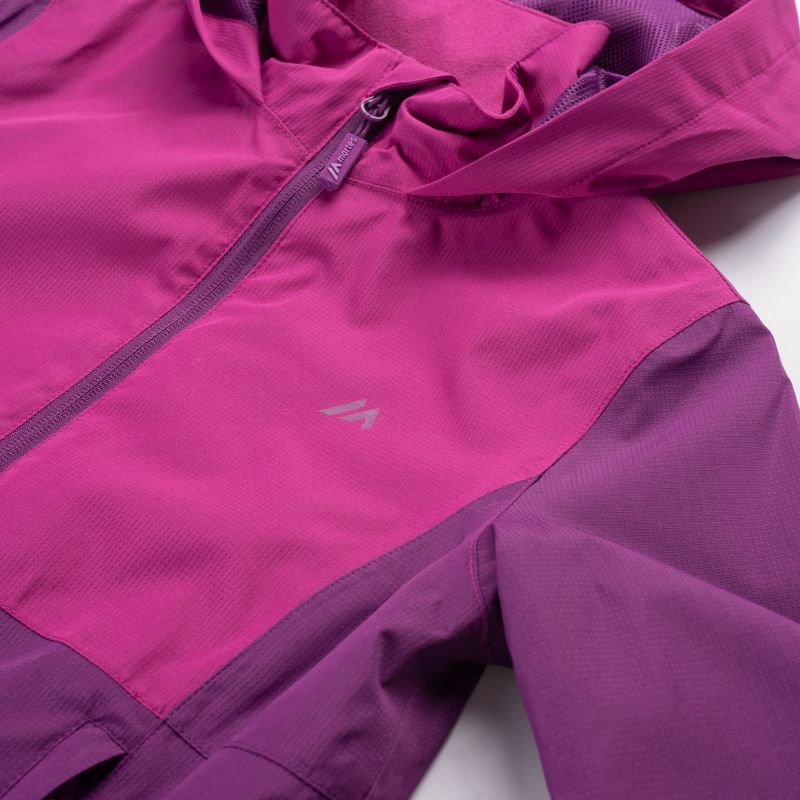 GANMORE KDG Children's Transition Jacket In preparation Your Sports Performance