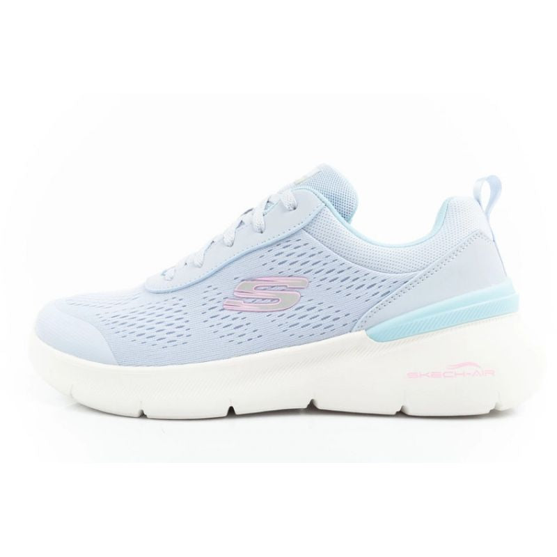 Skechers Air Dynamight 2.0 sneakers W 150370/PWPK Footwear/Lifestyle/Skechers Skechers