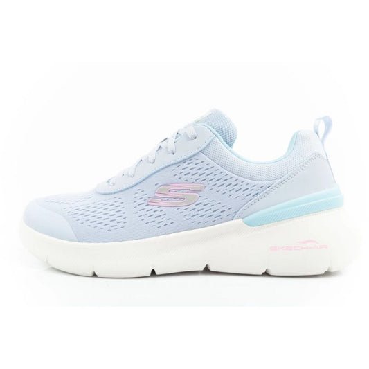 Skechers Air Dynamight 2.0 sneakers W 150370/PWPK Footwear/Lifestyle/Skechers Skechers