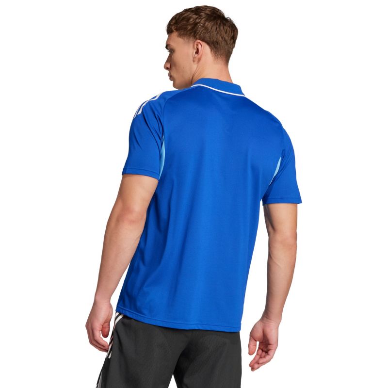 Adidas Tiro 25 Competition Polo Shirt M JY1803 Clothing/Football Adidas