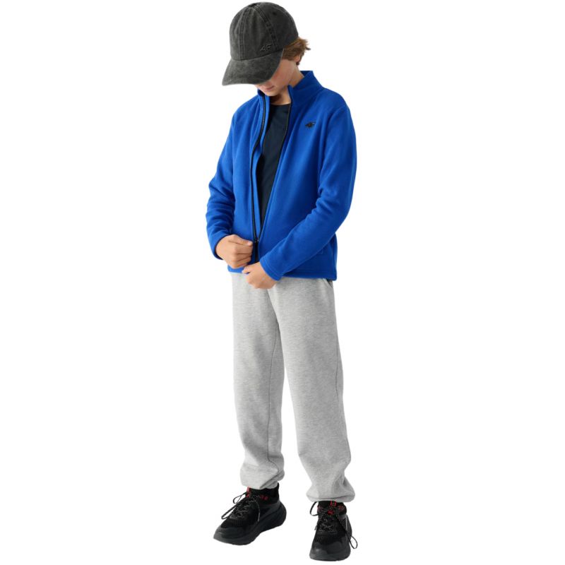 Polar 4F M245 Jr 4FJWMM00TFLEM245 Clothing/Outdoor 4F