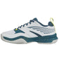 K-Swiss Speedex Padel Men's Sneakers Training Sports Shoes White/Blue (09084-163-M) In preparation Your Sports Performance