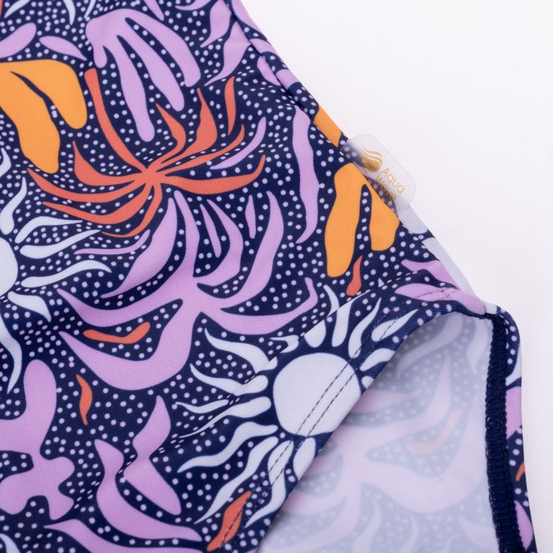 Children's SALAVA JR Swimsuit AquaWave