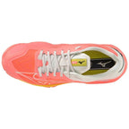Mizuno Wave Lightning Z7 W V1GC220006 volleyball shoes Footwear/Volleyball/Women Mizuno
