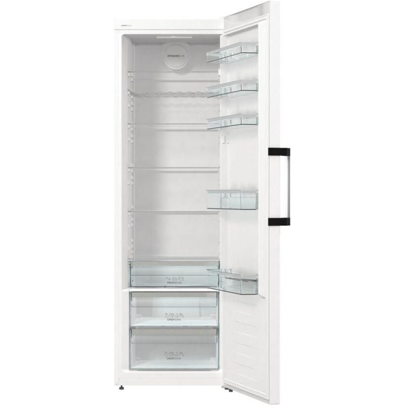 GORENJE R619EAW6 refrigerator AGD - Produkty/Lodówki wolnostojące Your Sports Performance