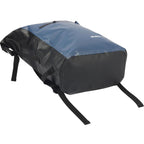 25L WATERPROOF BACKPACK, NAVY BLUE, ENERO CAMP Accessories Your Sports Performance