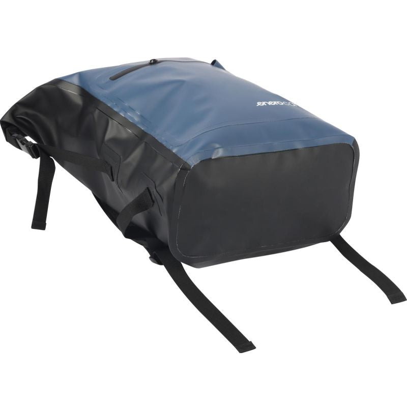 25L WATERPROOF BACKPACK, NAVY BLUE, ENERO CAMP Accessories Your Sports Performance