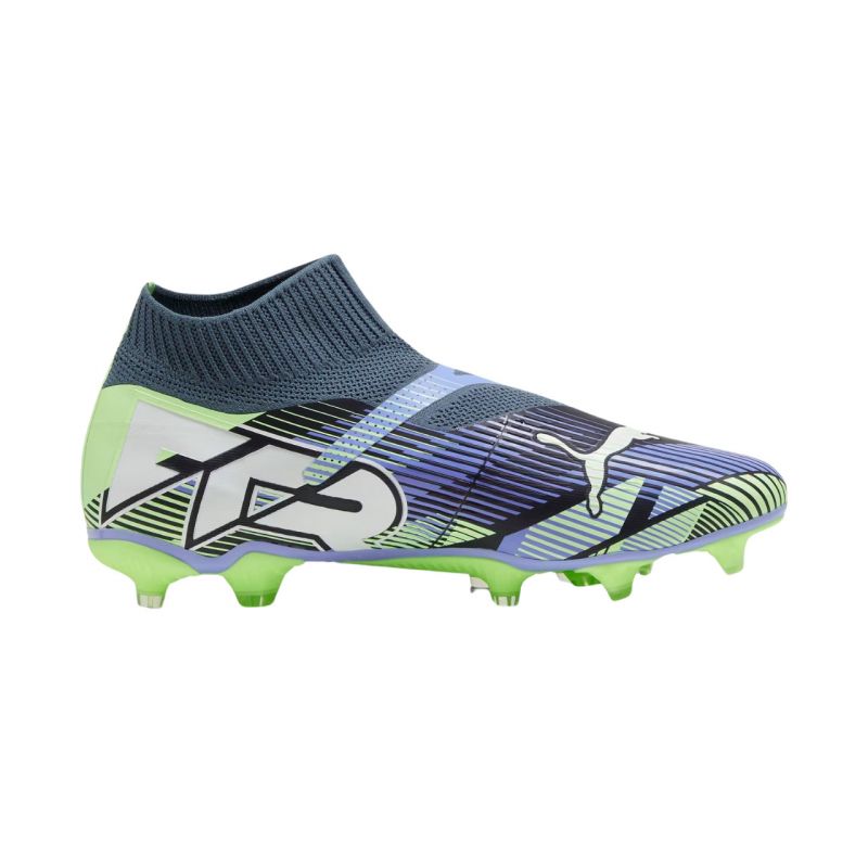 Puma Future 7 Match+ LL FG/AG M 107928 03 football boots Footwear/Football/FG/SR Puma