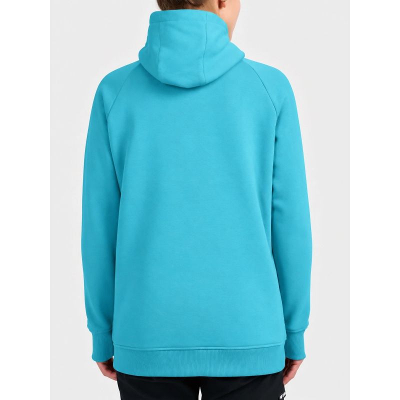 4F Women’s Snowboard Hoodie 4FWAW26TSWSF2665-32S