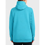4F Women’s Snowboard Hoodie 4FWAW26TSWSF2665-32S