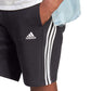 Adidas Essentials Fleece 3-Stripes M IB4026 shorts Clothing/Training Adidas