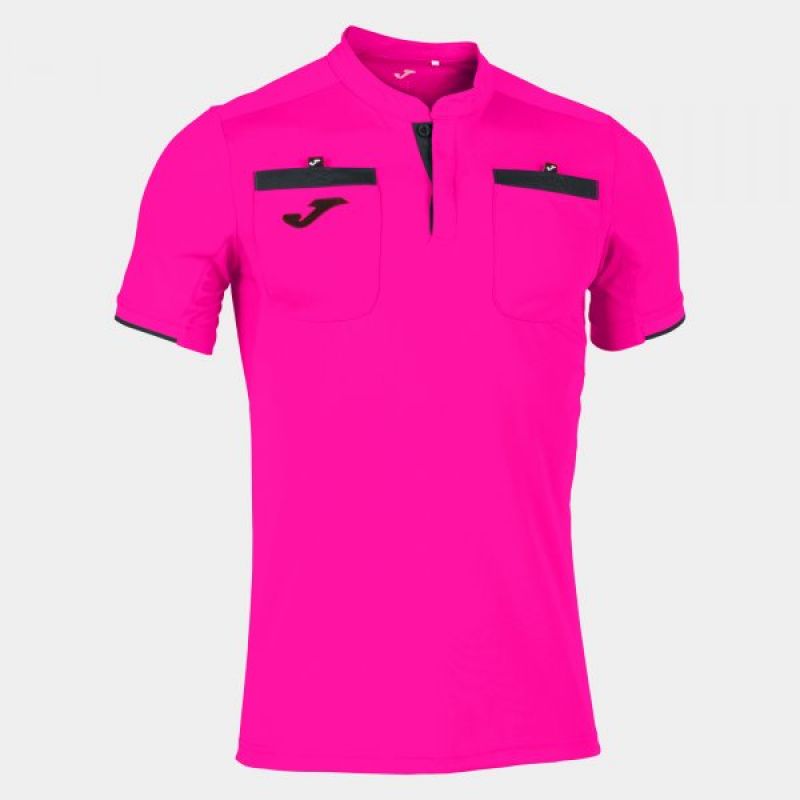 Joma Referee Short Sleeve T-shirt M 101299.031 Clothing/Football Joma