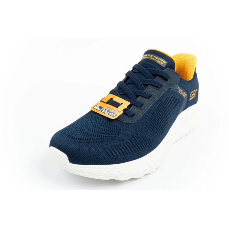 Skechers Bobs Squad Chaos M 118312/NVY shoes Footwear/Lifestyle/Skechers Skechers