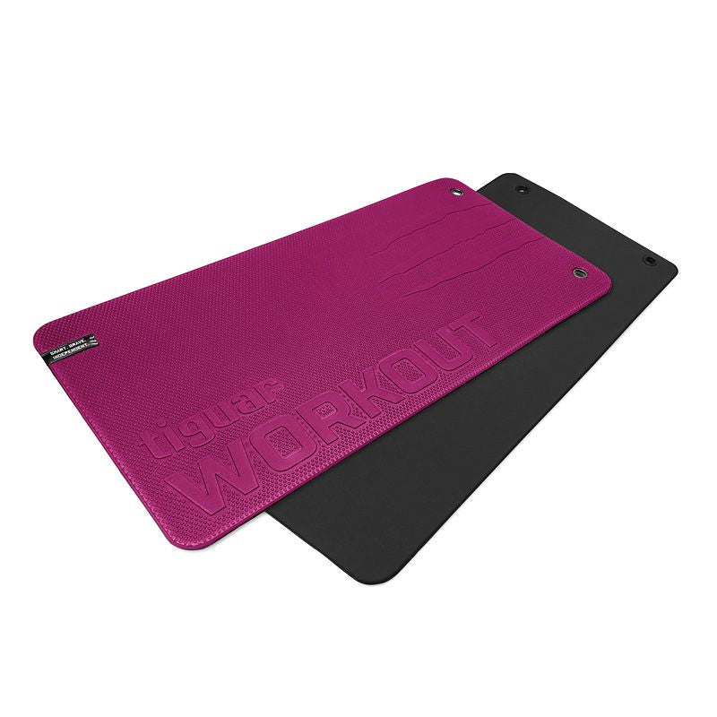 Tiguar workout mat TI-WOM001S Accessories/Training equipment Your Sports Performance