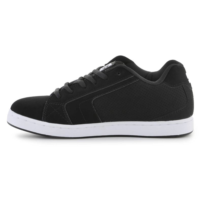 DC Net Shoes M 302361-BLW