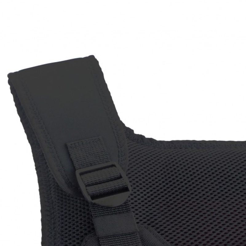 Glovii GV1U Heated Vest (Universal; Black) Clothing Your Sports Performance