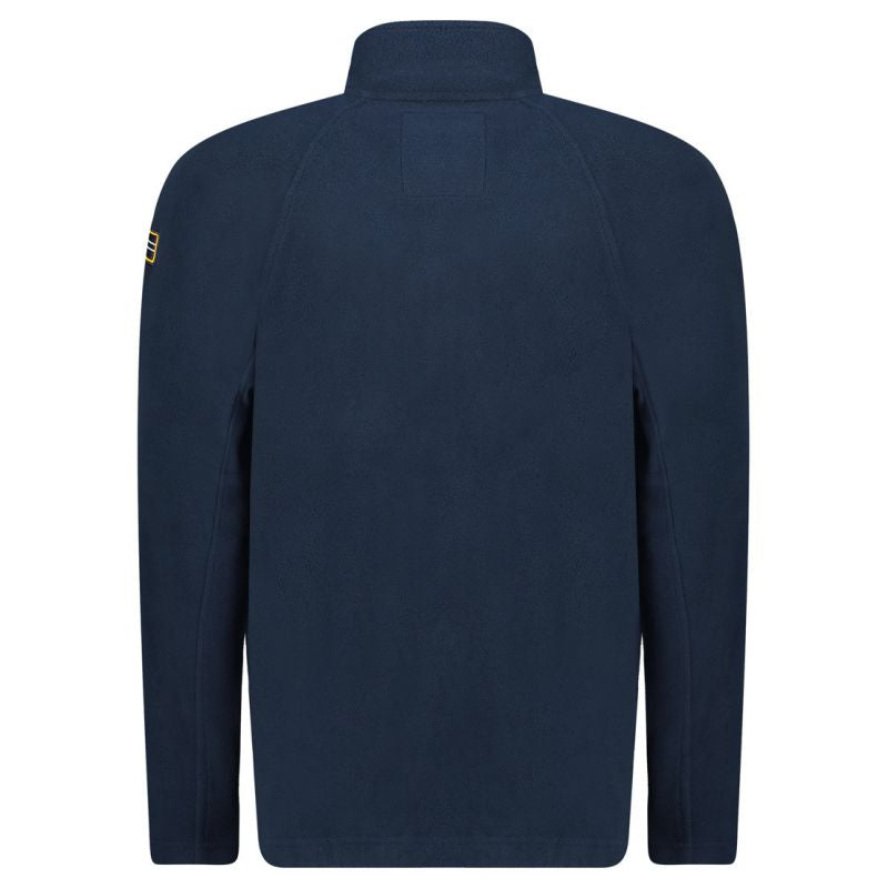 Geographical Norway Tugim FZ DB 224 M sweatshirt WY7443H/GN-Navy Clothing/Outdoor/Geographical Norway Your Sports Performance