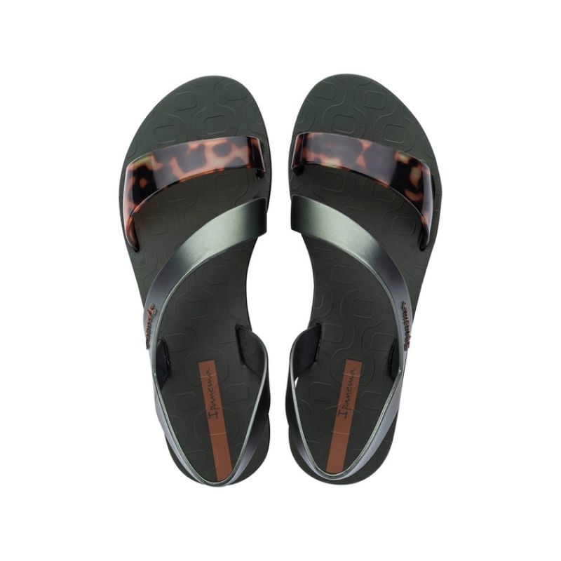 Ipanema Vibe W 82429BD417 Sandals Footwear/Lifestyle/Ipanema Your Sports Performance