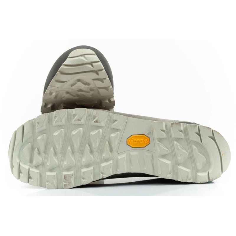 Women's Aku Bellamont 3 Suede GORE-TEX Hiking Shoes [520.3 693] Footwear/Outdoor/Aku Your Sports Performance