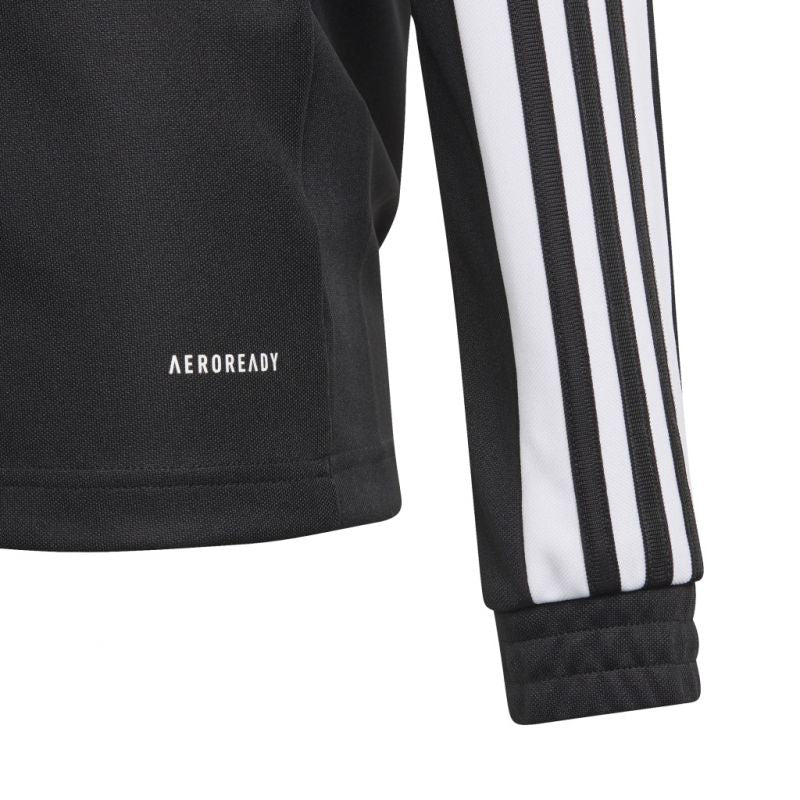 Sweatshirt adidas Squadra 21 Jr GK9561 Clothing/Football Adidas
