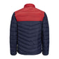 Jack &amp; Jones Jjetoby Bodywarmer Collar Noos M 12211788 jacket Clothing/Outdoor/Jack & Jones Your Sports Performance