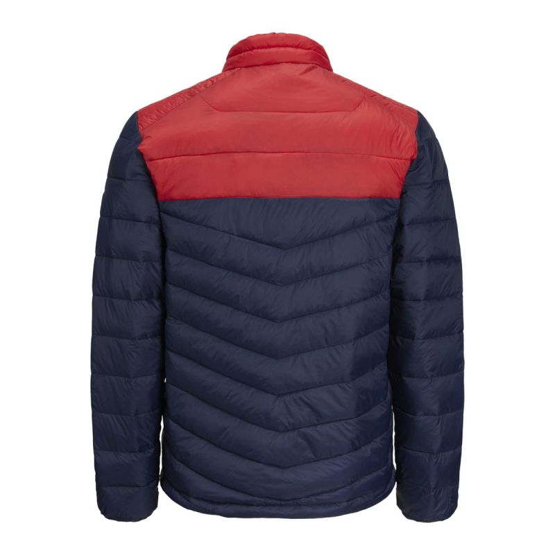 Jack &amp; Jones Jjetoby Bodywarmer Collar Noos M 12211788 jacket Clothing/Outdoor/Jack & Jones Your Sports Performance