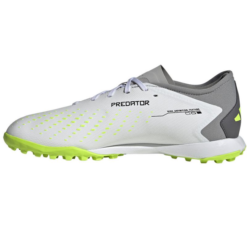 Adidas Predator Accuracy.3 L TF M GZ0003 shoes Footwear/Football Adidas