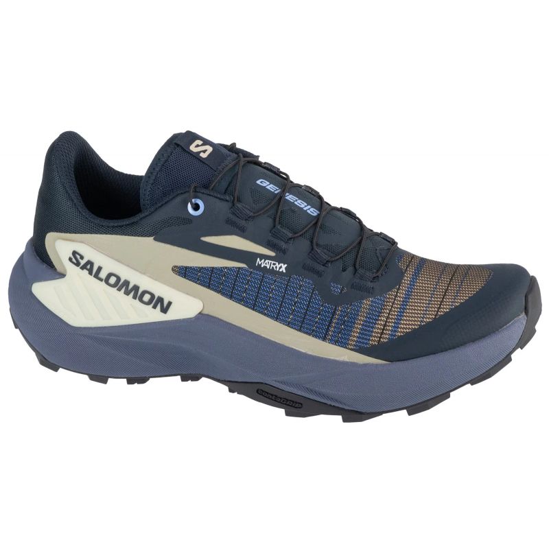 Salomon Genesis W 474432 shoes Footwear/Running/Women Your Sports Performance