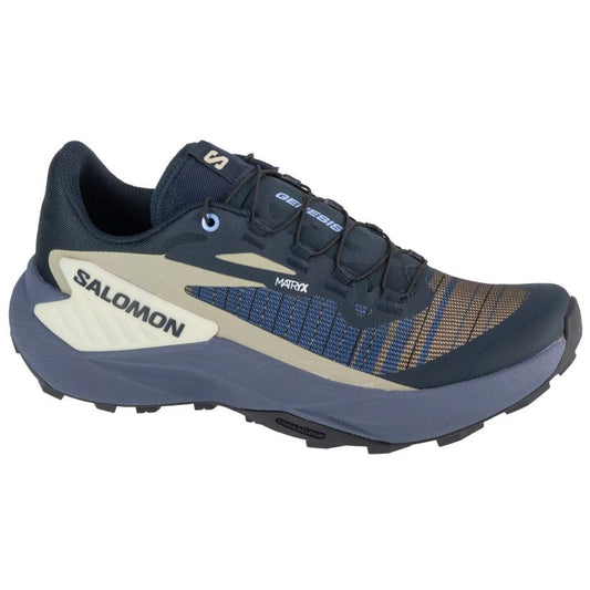 Salomon Genesis W 474432 shoes Footwear/Running/Women Your Sports Performance