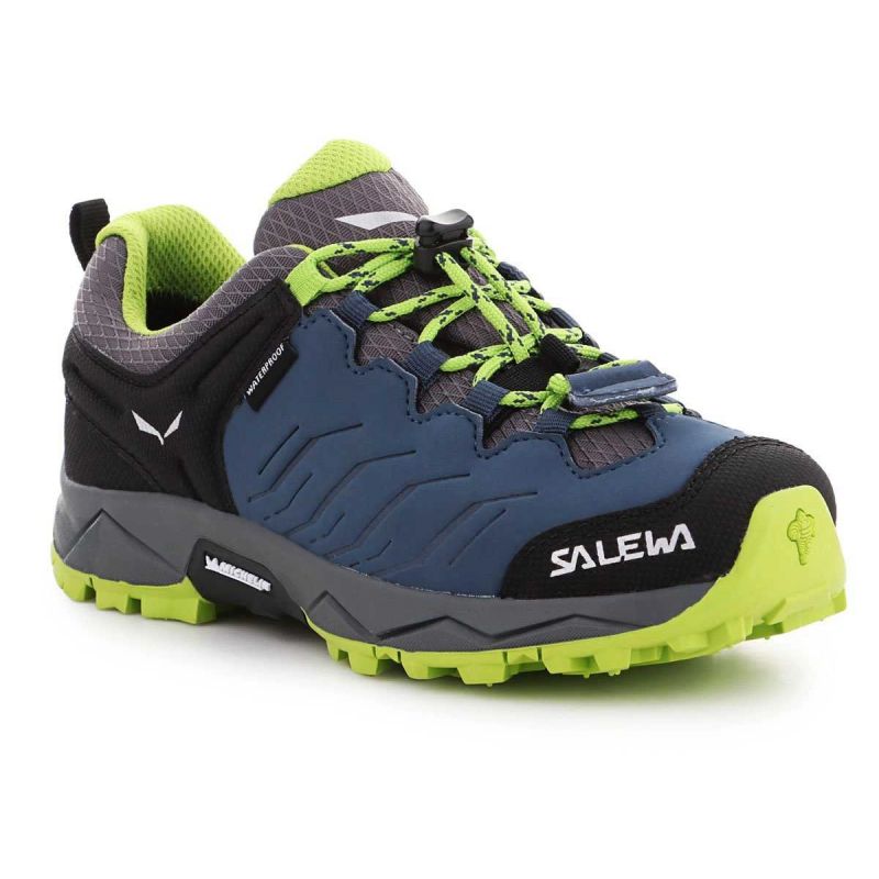 Salewa Jr Mtn Trainer 64008-0361 trekking shoes Footwear/Outdoor Your Sports Performance