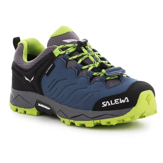 Salewa Jr Mtn Trainer 64008-0361 trekking shoes Footwear/Outdoor Your Sports Performance