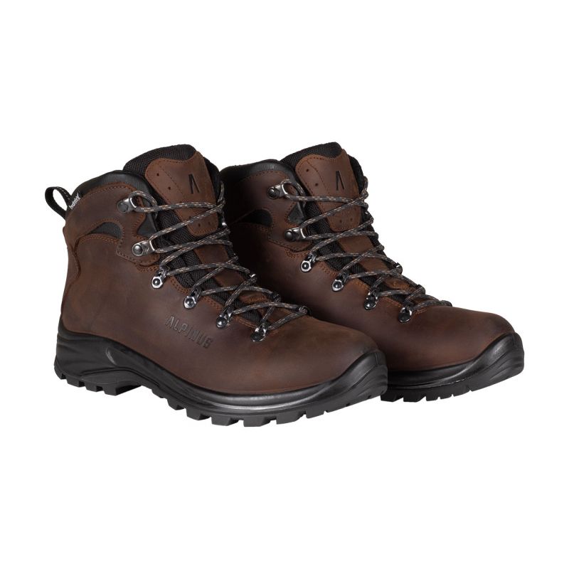 Alpinus GR20 High Tactical M GR43315 trekking shoes Footwear/Outdoor/Alpinus Your Sports Performance