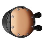 GENESIS WATER COOLING HYDRA 240 BLACK Chłodzenie/Chłodzenie - zestawy chłodzenia wodnego Your Sports Performance
