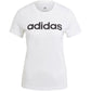 T-shirt adidas Essentials Linear W GL0768 Clothing/Training Adidas