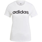 T-shirt adidas Essentials Linear W GL0768 Clothing/Training Adidas