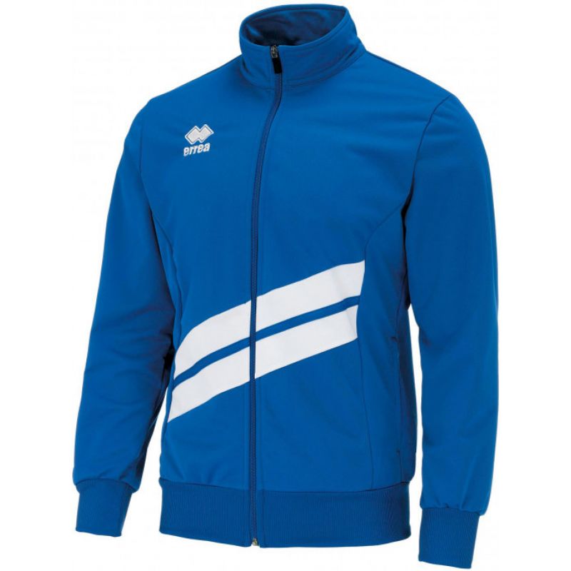 ERREA Jim sweatshirt size XXS blue/white In preparation Your Sports Performance