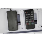 TACENS MARS MF-HUB 10x ARGB PWM- hub + remote control Chłodzenie/Chłodzenie - akcesoria Your Sports Performance