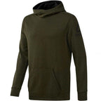 Reebok training sweatshirt Doubleknit Hoodie M DW7396 Clothing/Training Reebok