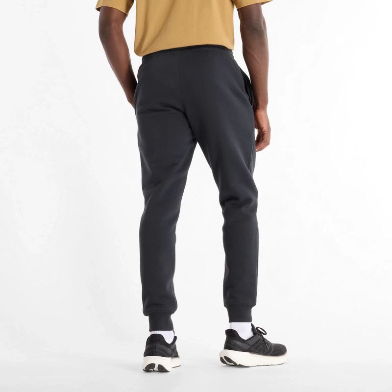 New Balance Sport Fleece Jogger M MP43904BK Clothing/Training/New Balance New Balance