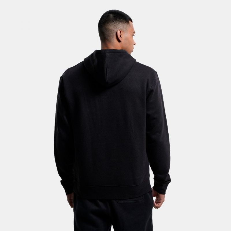 Mitchell &amp; Ness Nfl Team Logo Hoody Oakland Raiders M HDSSINTL1052-ORABLCK Clothing/Lifestyle/Mitchell & Ness Your Sports Performance