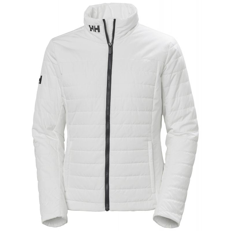 Helly Hansen Vrew Insulator Jacket 2.0 W 30239 001 Clothing/Outdoor/Helly Hansen Your Sports Performance