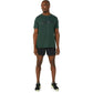 Asics Big Logo Tee In preparation Your Sports Performance