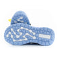 Leomil Stitch children's sports shoes, lightweight sneakers with Velcro LED In preparation Your Sports Performance