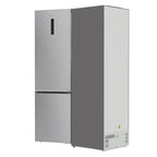 GORENJE NRB620E61X4WFE fridge-freezer AGD - Produkty/Lodówki wolnostojące Your Sports Performance