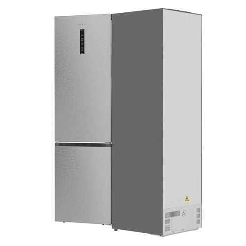 GORENJE NRB620E61X4WFE fridge-freezer AGD - Produkty/Lodówki wolnostojące Your Sports Performance