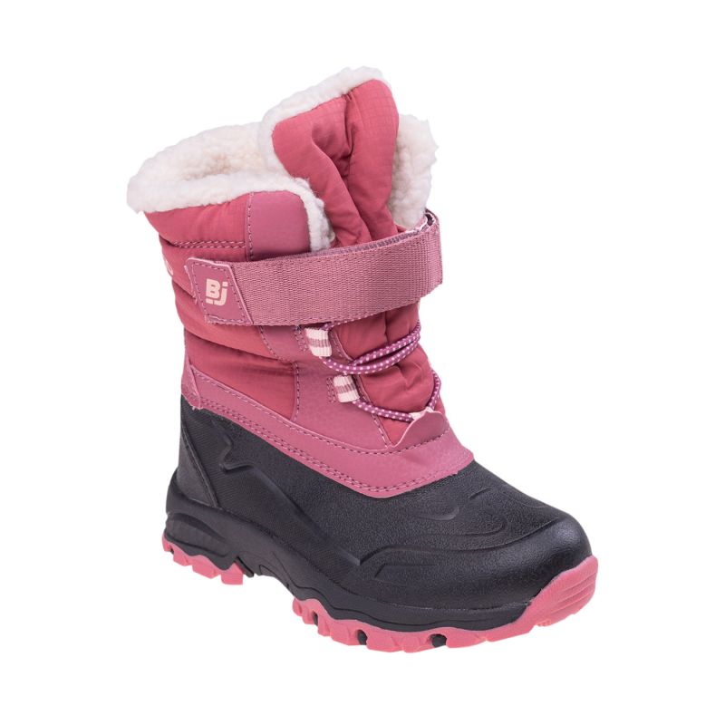 Children's Snow Boots LOEMA JRG Bejo
