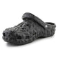 Crocs Classic Geometric Clog W 209563-001 flip-flops Footwear/Swimming Crocs